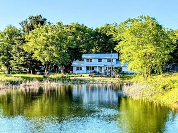 15752 W 400 N, Medaryville, IN 47957