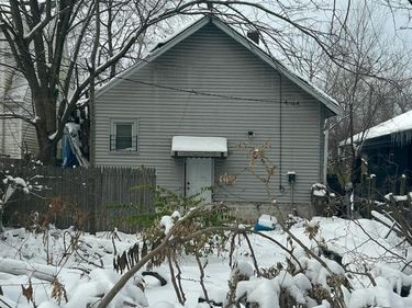 4387 Connecticut Street, Gary, IN 46409