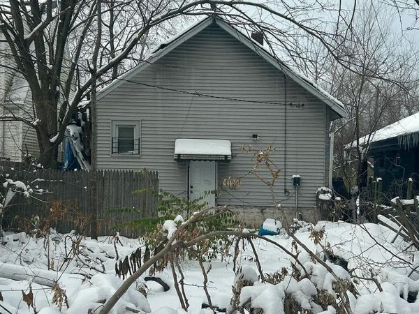 4387 Connecticut Street, Gary, IN 46409