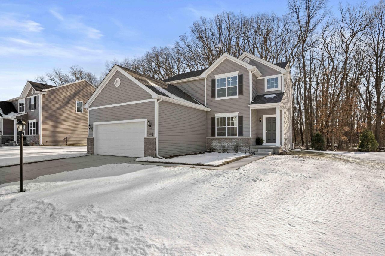 3073 Fawn Lane, Portage, IN 46368 Main Photo