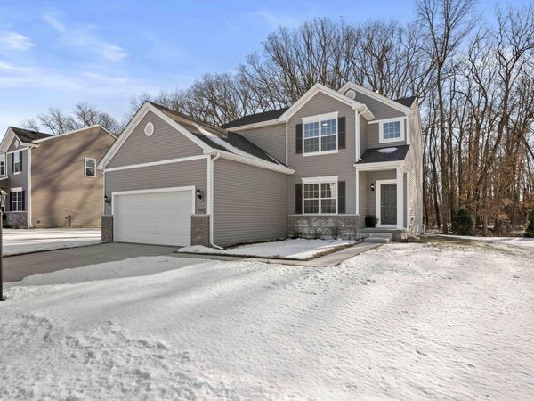 3073 Fawn Lane, Portage, IN 46368