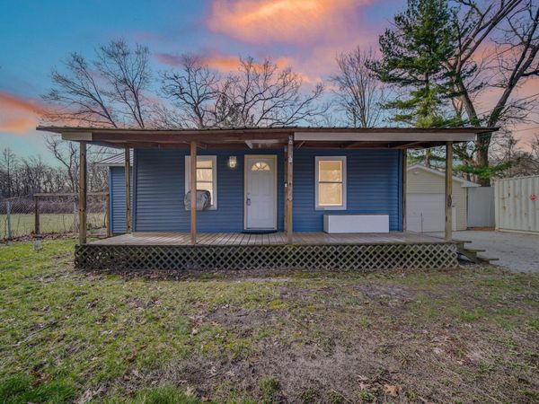 4217 W 41st Place, Gary, IN 46408