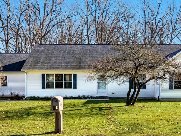 1510 Ash Street, Chesterton, IN 46304