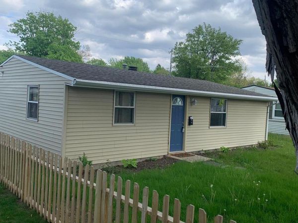 2414 Ohio Street, Michigan City, IN 46360