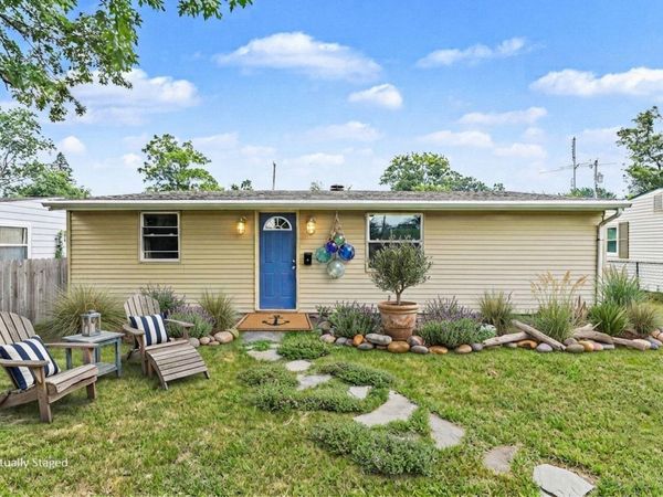 2414 Ohio Street, Michigan City, IN 46360