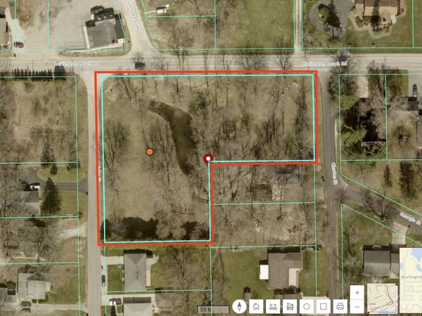 0 Burlington Beach Road, Valparaiso, IN 46383