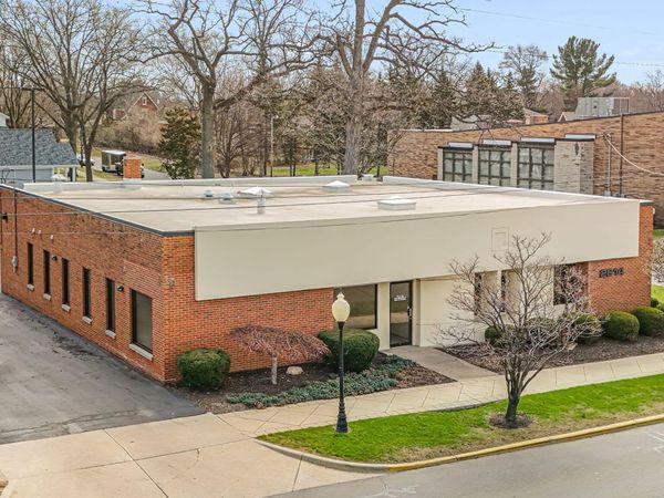 2814 Franklin Street , Michigan City, IN 46360