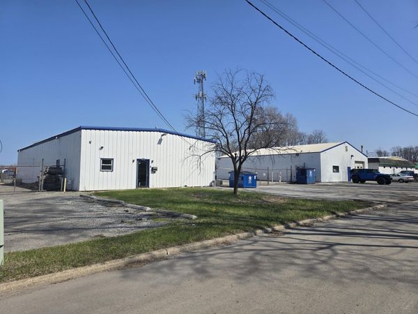 6050-6060 Eagle Avenue , Portage, IN 46368