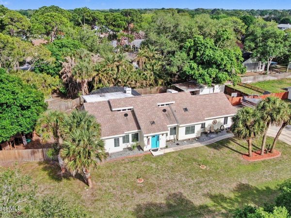 757 Penguin Avenue NE, Palm Bay, FL 32907