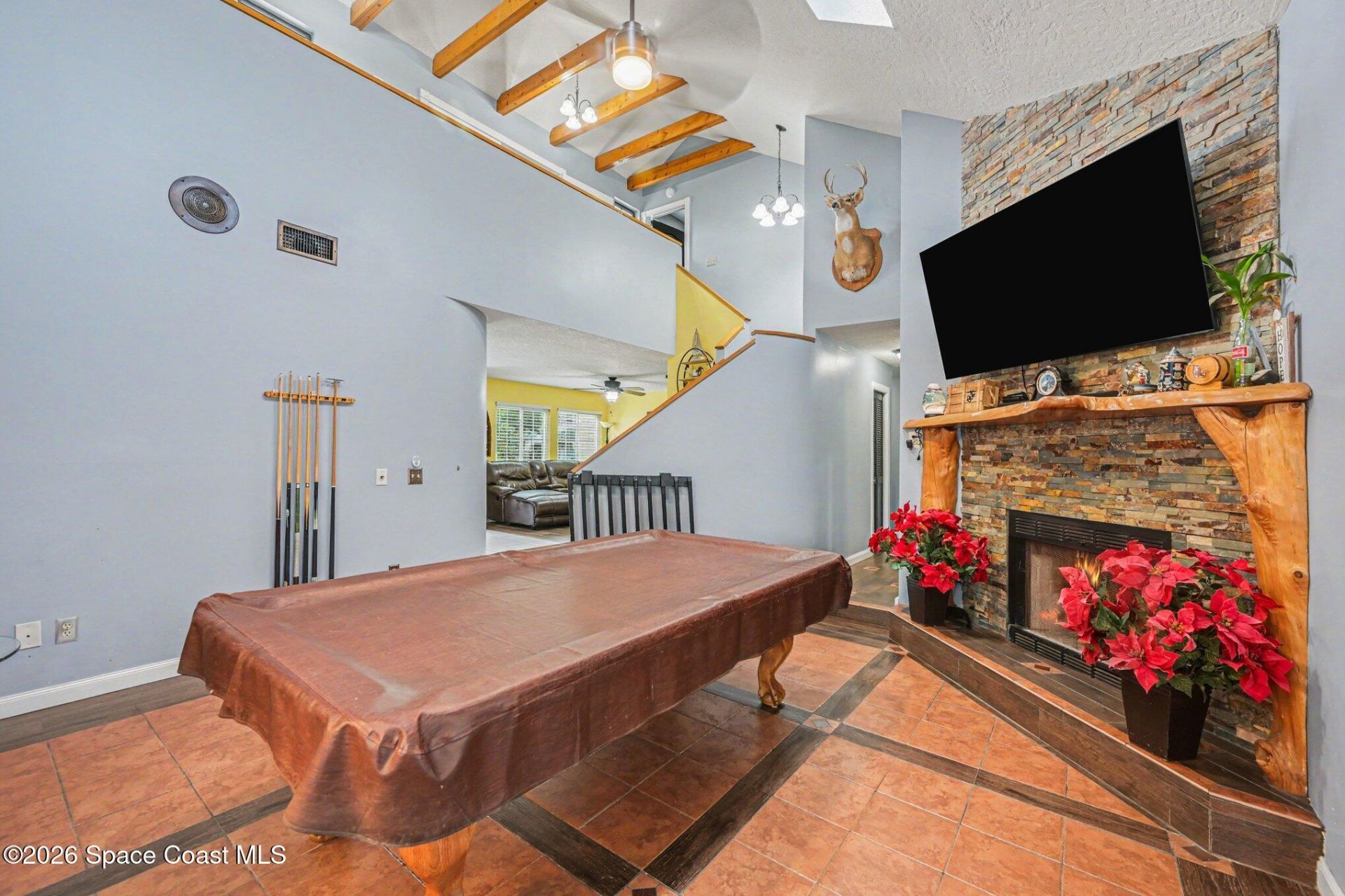 757 Penguin Avenue Ne, Palm Bay, FL 32907 Photo