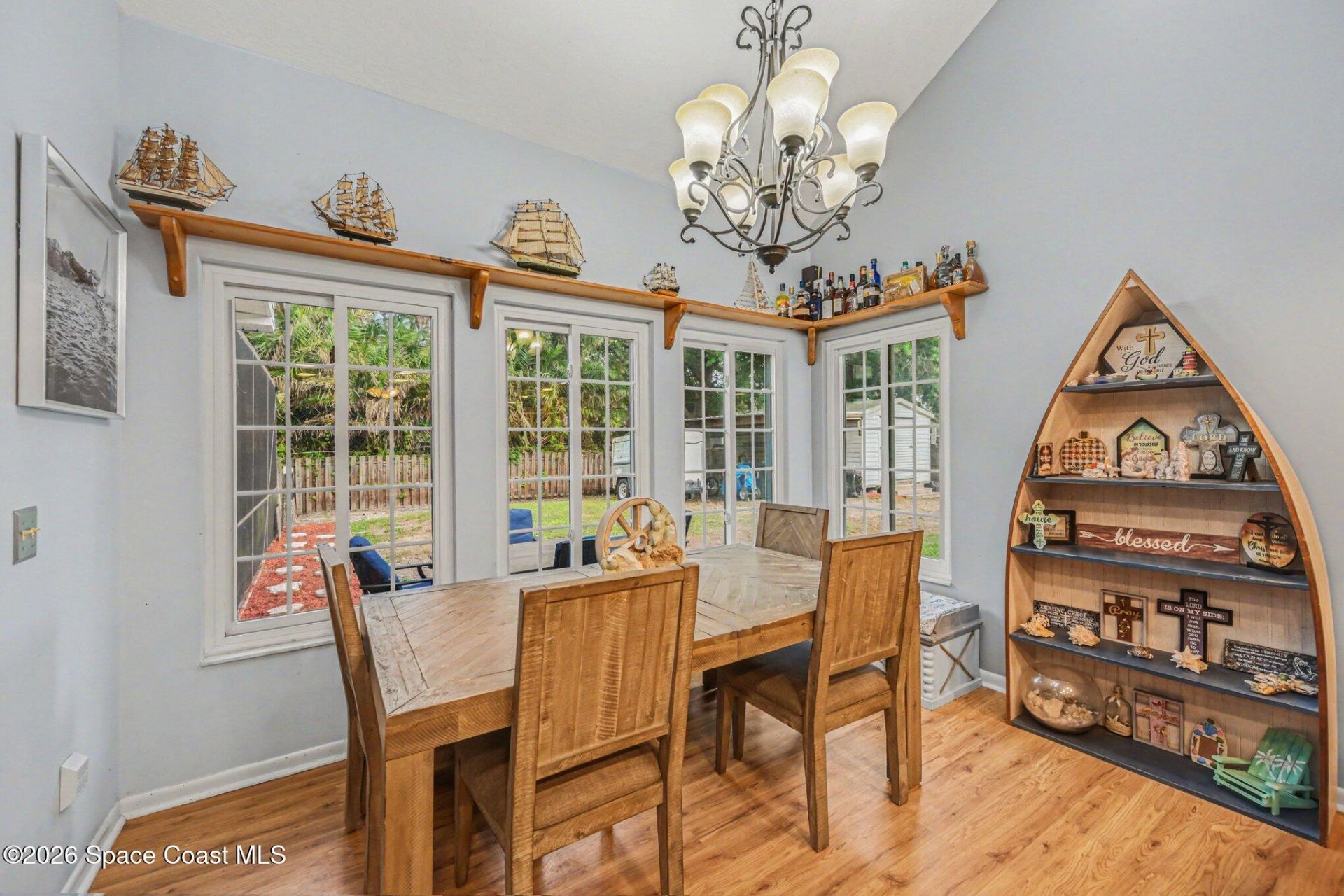 757 Penguin Avenue Ne, Palm Bay, FL 32907 Photo