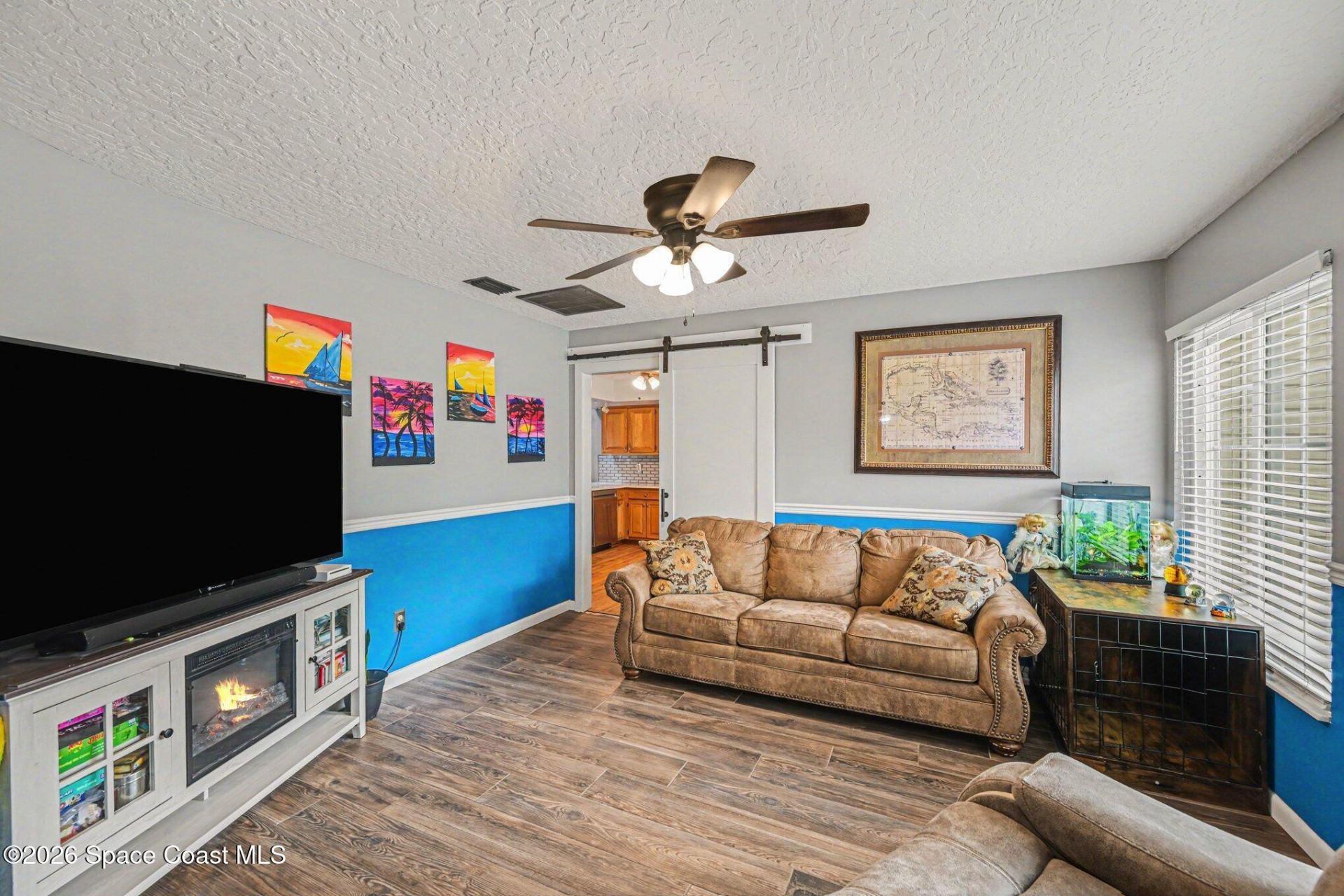 757 Penguin Avenue Ne, Palm Bay, FL 32907 Photo