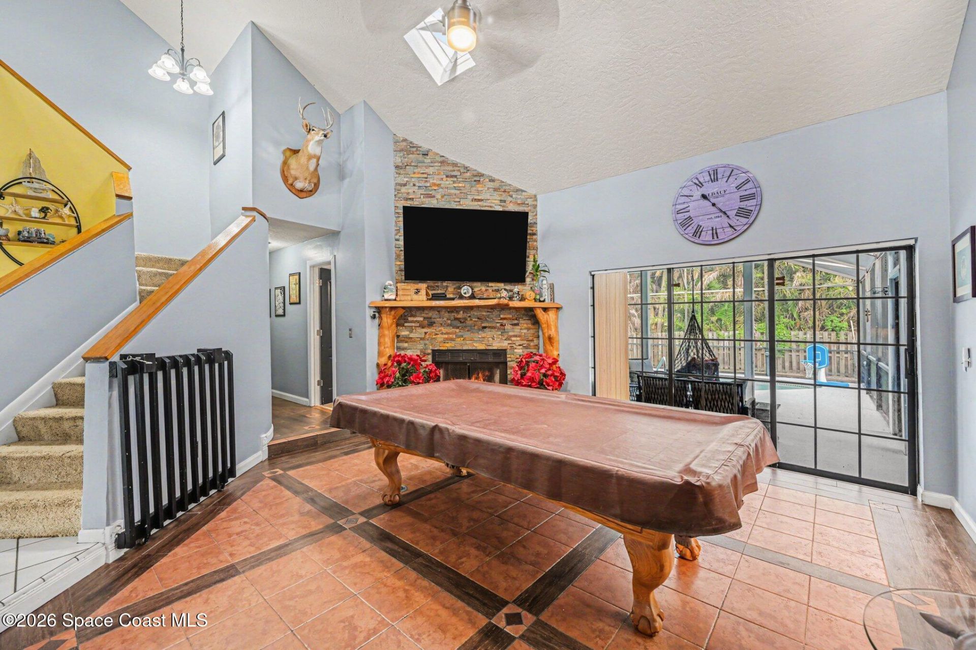 757 Penguin Avenue Ne, Palm Bay, FL 32907 Photo