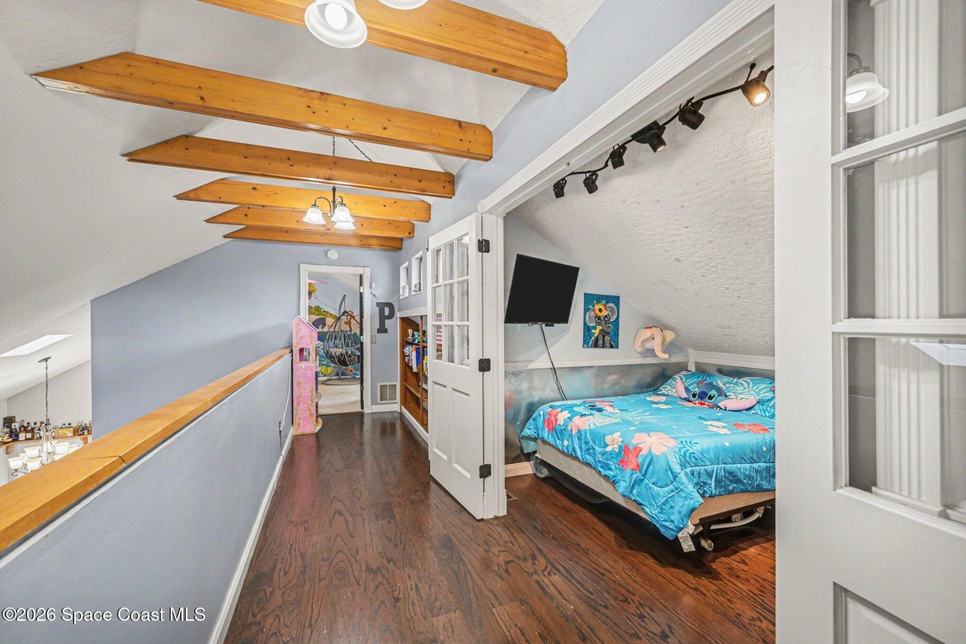 757 Penguin Avenue Ne, Palm Bay, FL 32907 Photo