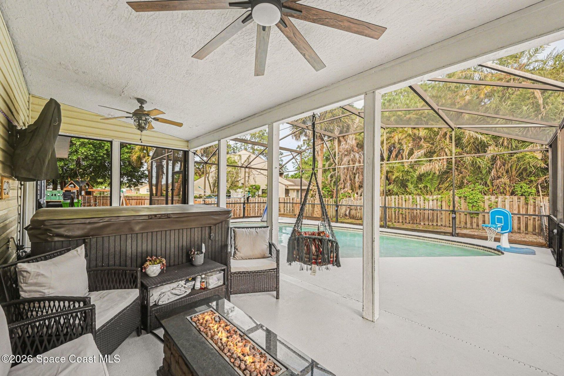 757 Penguin Avenue Ne, Palm Bay, FL 32907 Photo