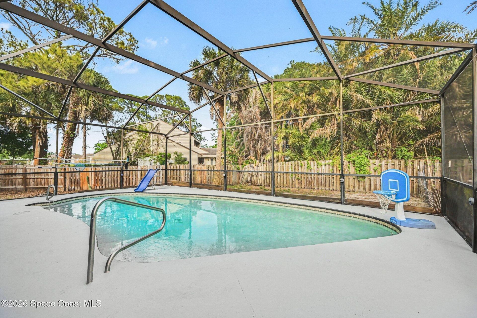 757 Penguin Avenue Ne, Palm Bay, FL 32907 Photo
