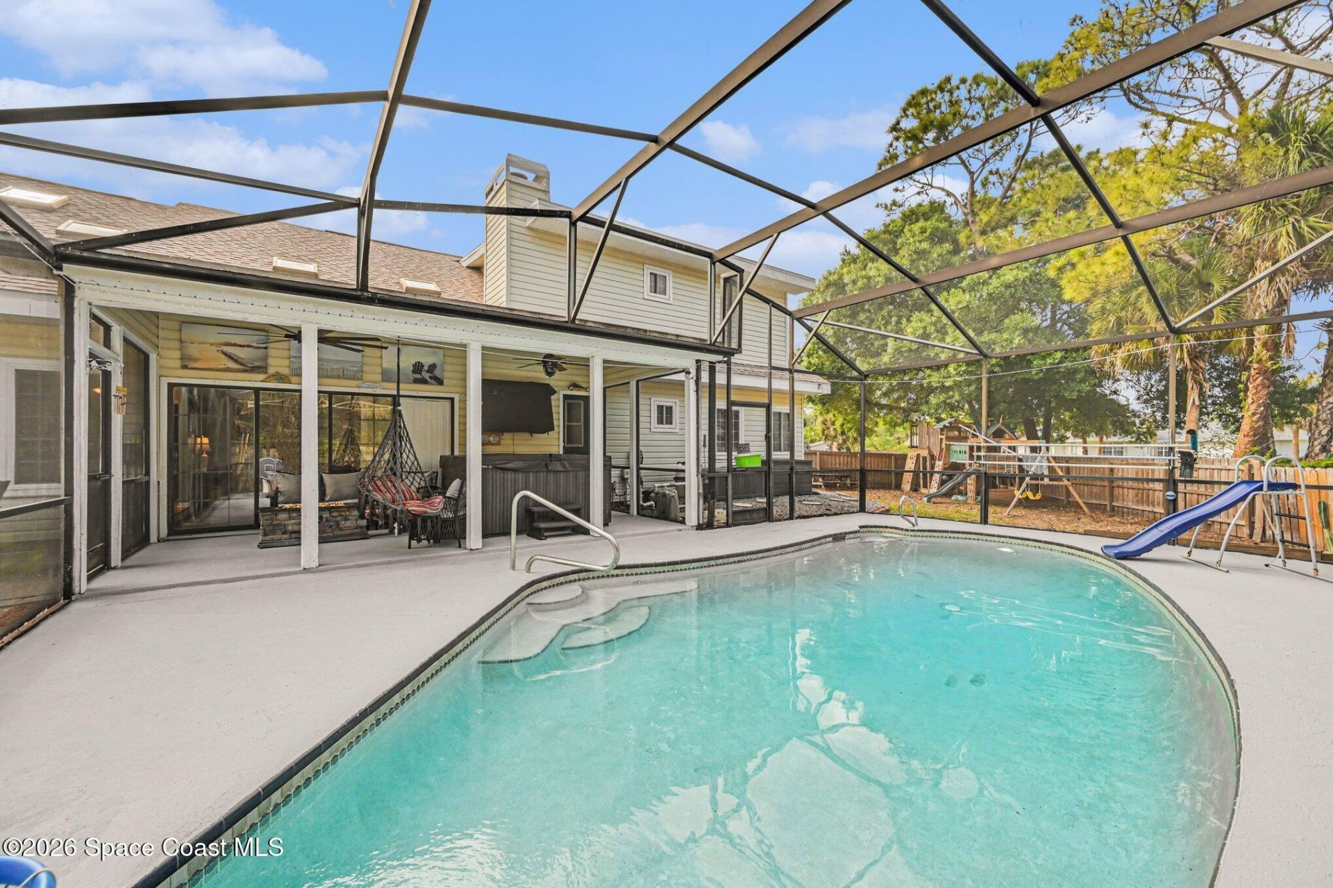 757 Penguin Avenue Ne, Palm Bay, FL 32907 Photo