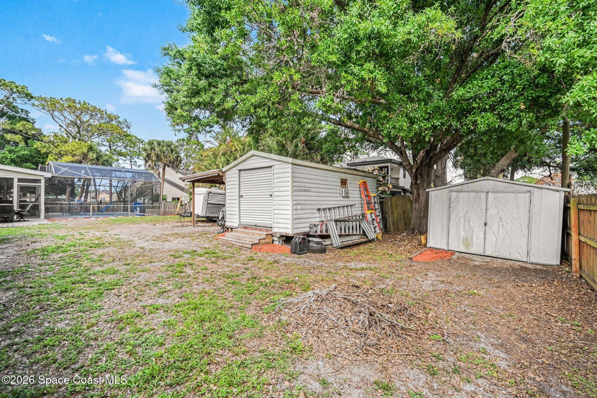 757 Penguin Avenue Ne, Palm Bay, FL 32907 Photo