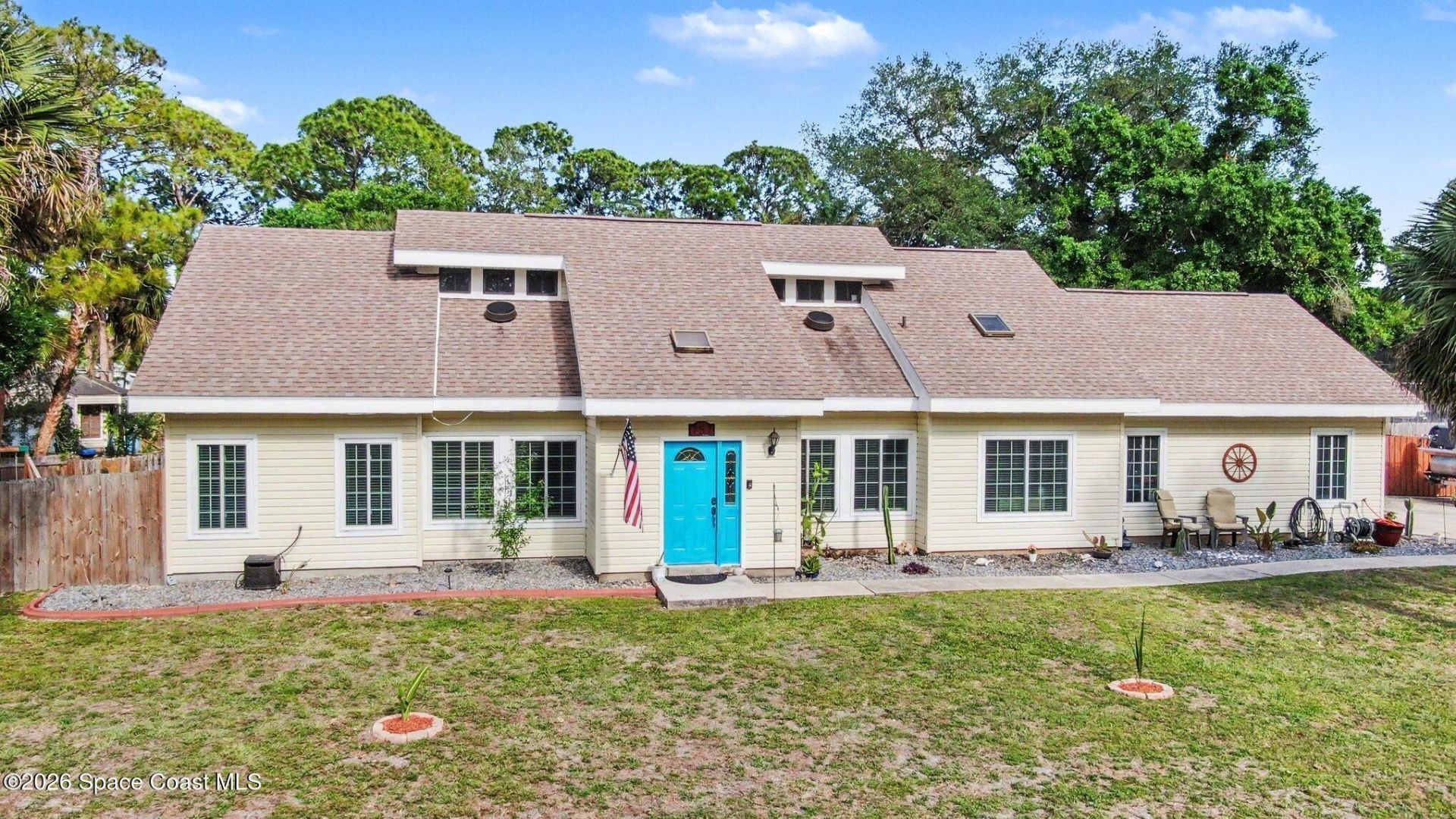 757 Penguin Avenue Ne, Palm Bay, FL 32907 Photo