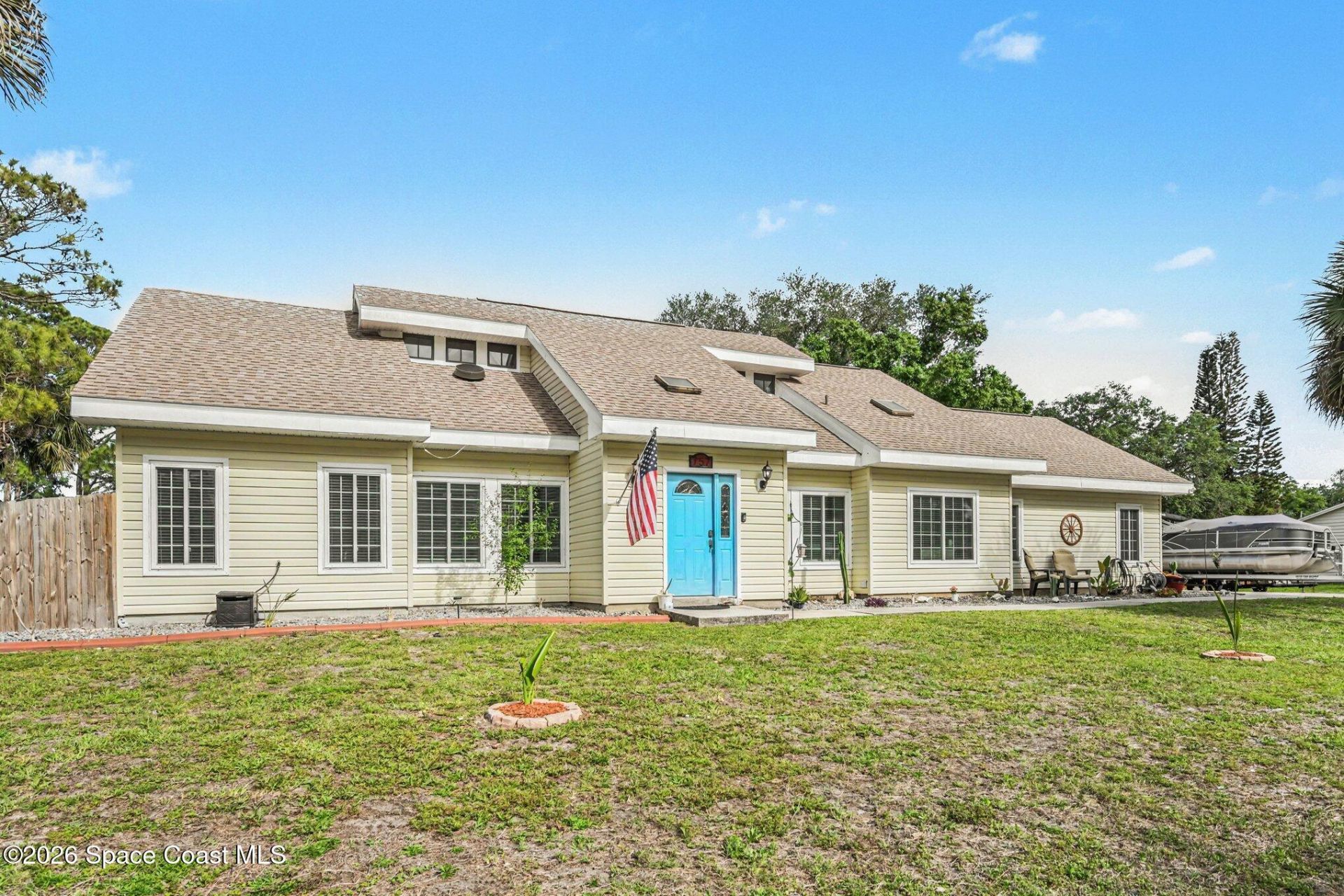 757 Penguin Avenue Ne, Palm Bay, FL 32907 Photo