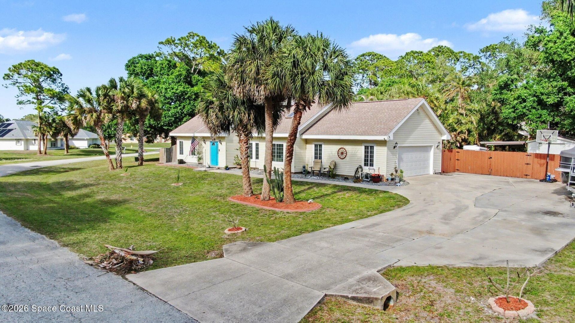 757 Penguin Avenue Ne, Palm Bay, FL 32907 Photo