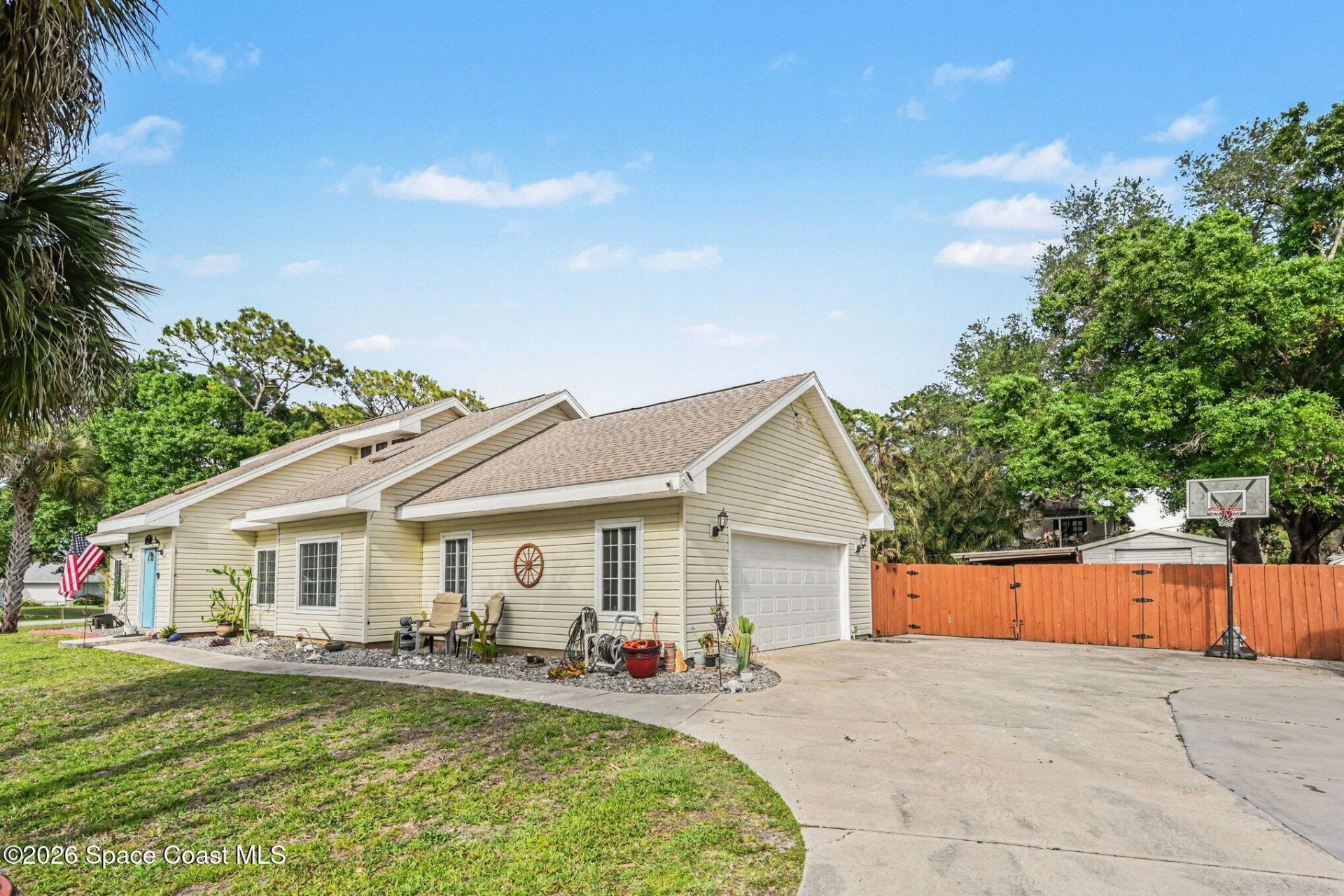 757 Penguin Avenue Ne, Palm Bay, FL 32907 Photo