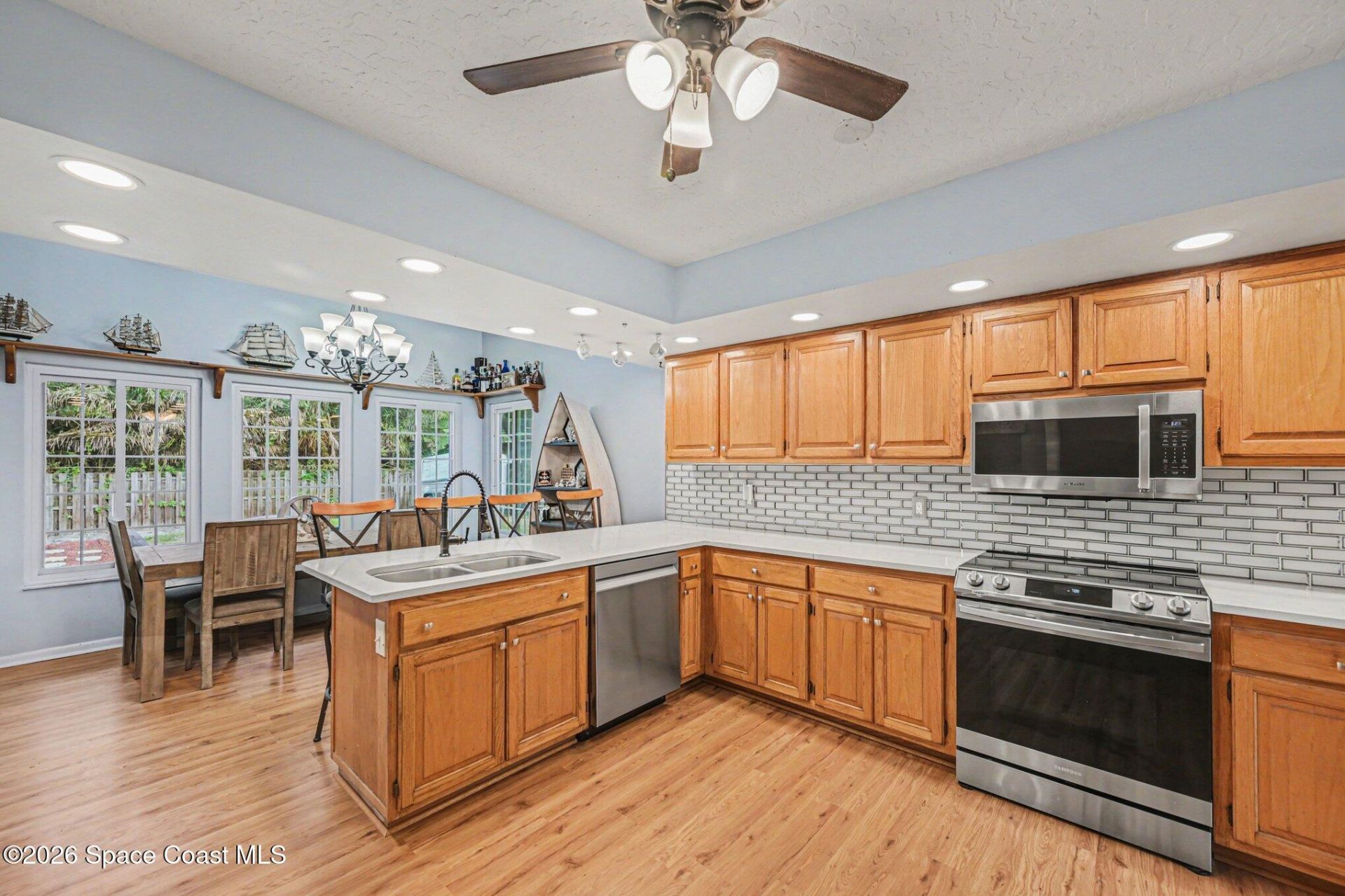 757 Penguin Avenue Ne, Palm Bay, FL 32907 Photo