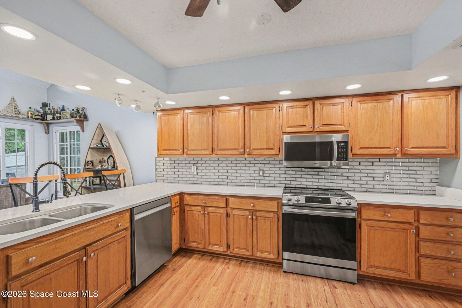 757 Penguin Avenue Ne, Palm Bay, FL 32907 Photo