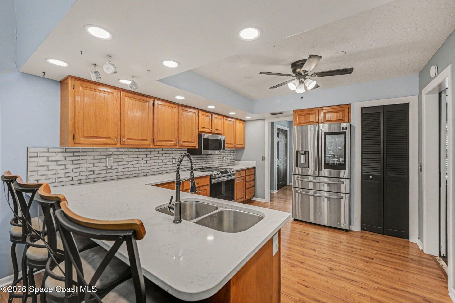 757 Penguin Avenue Ne, Palm Bay, FL 32907 Photo