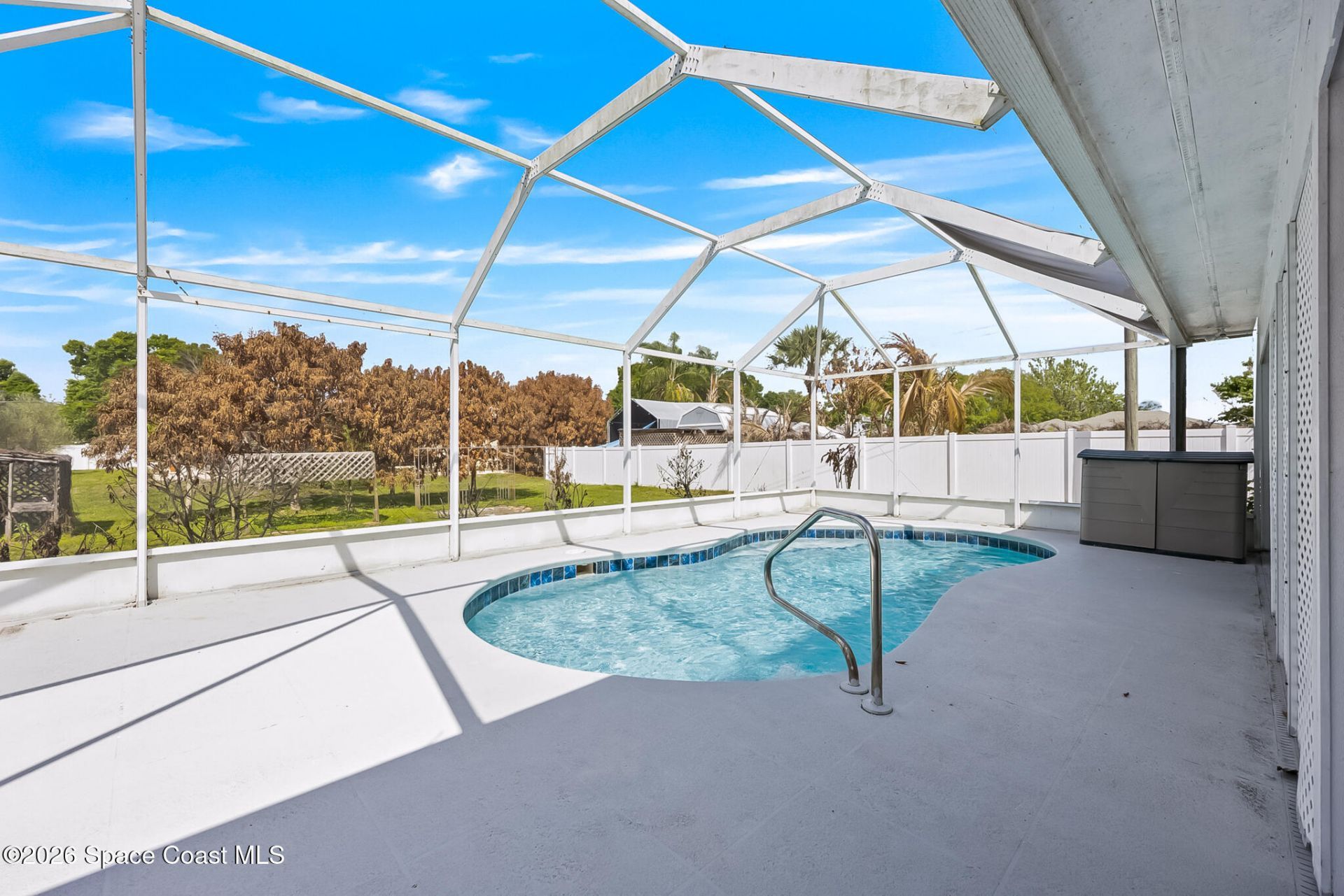 854 Dale Circle , Sebastian, FL 32958 Photo