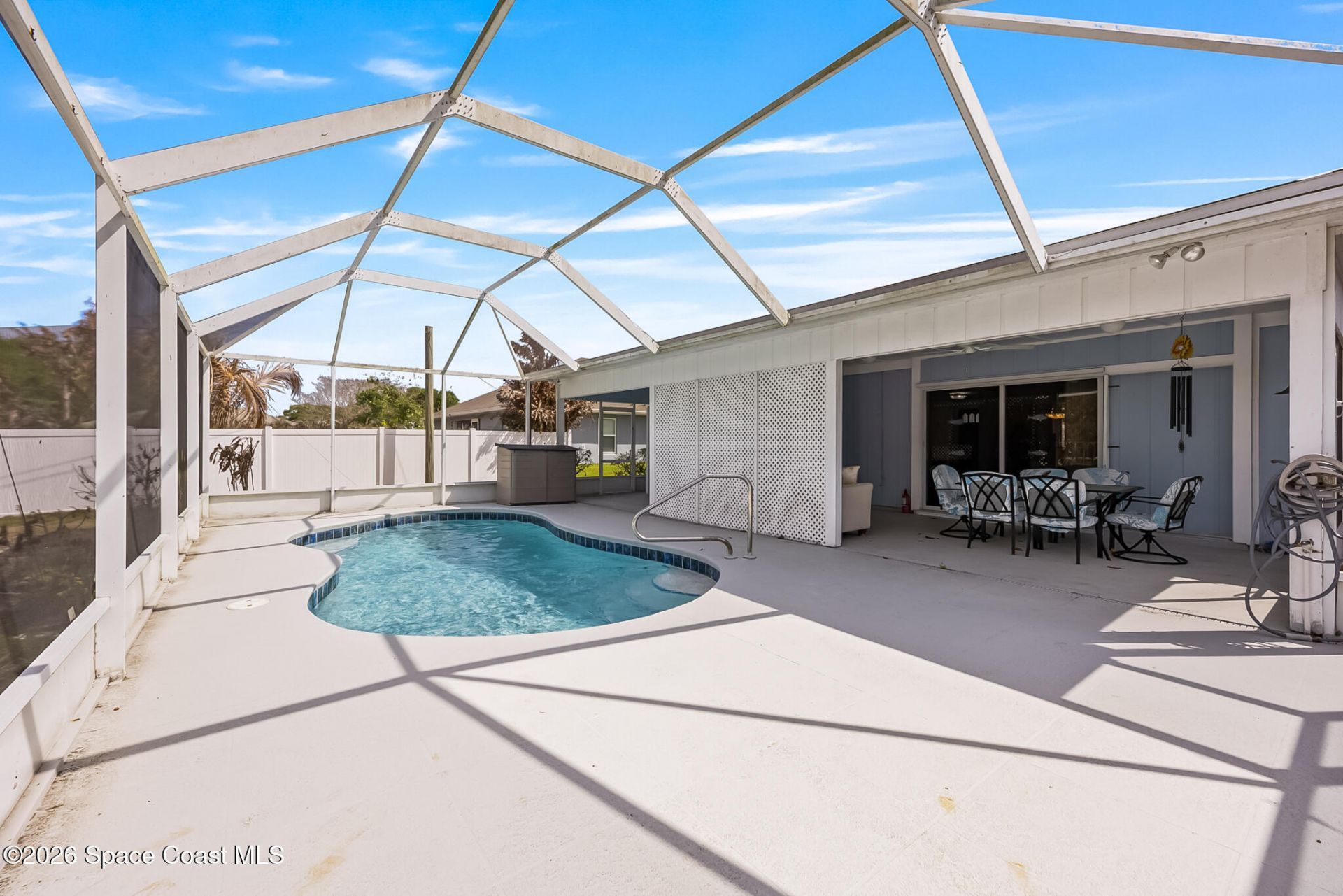 854 Dale Circle , Sebastian, FL 32958 Photo