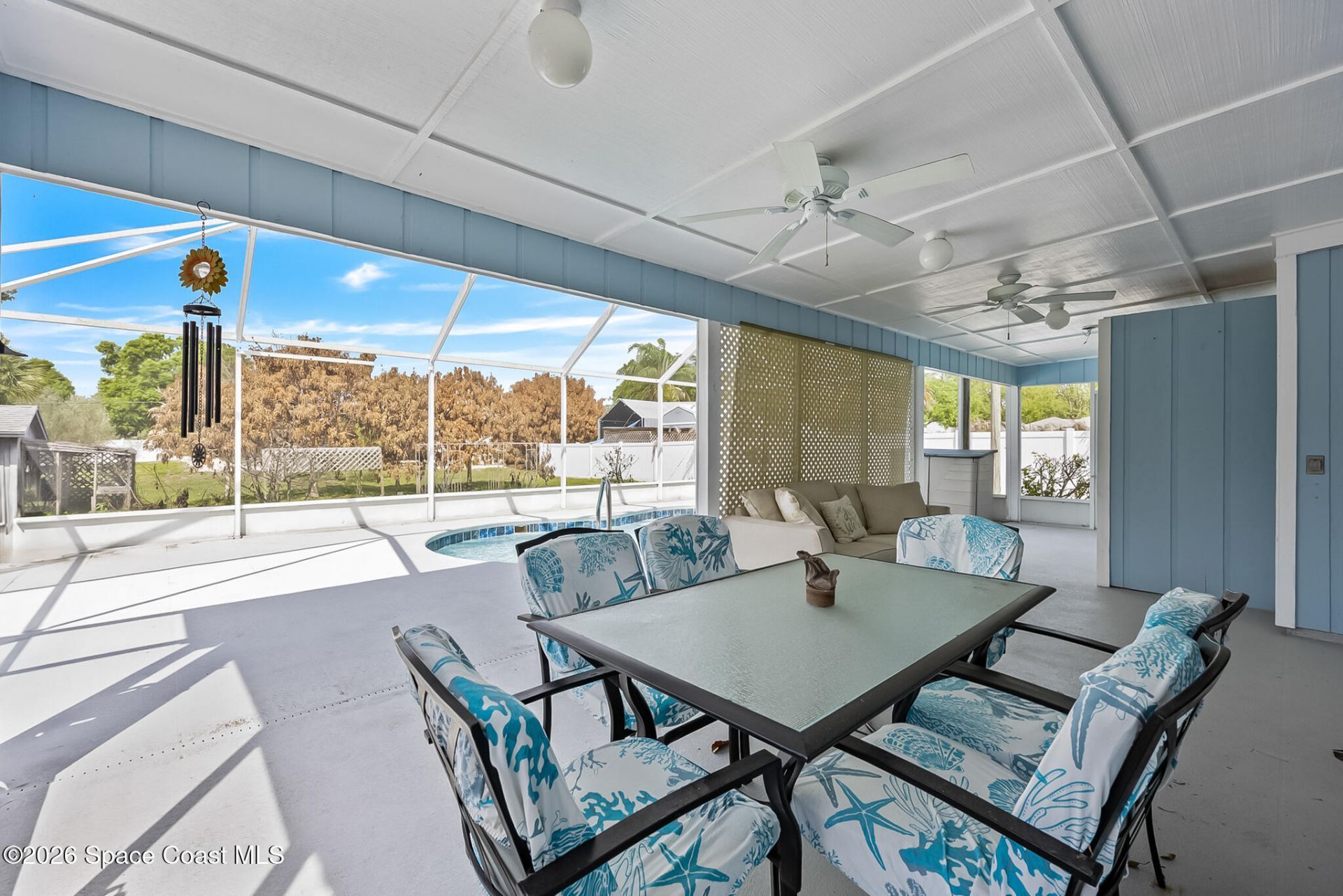 854 Dale Circle , Sebastian, FL 32958 Photo