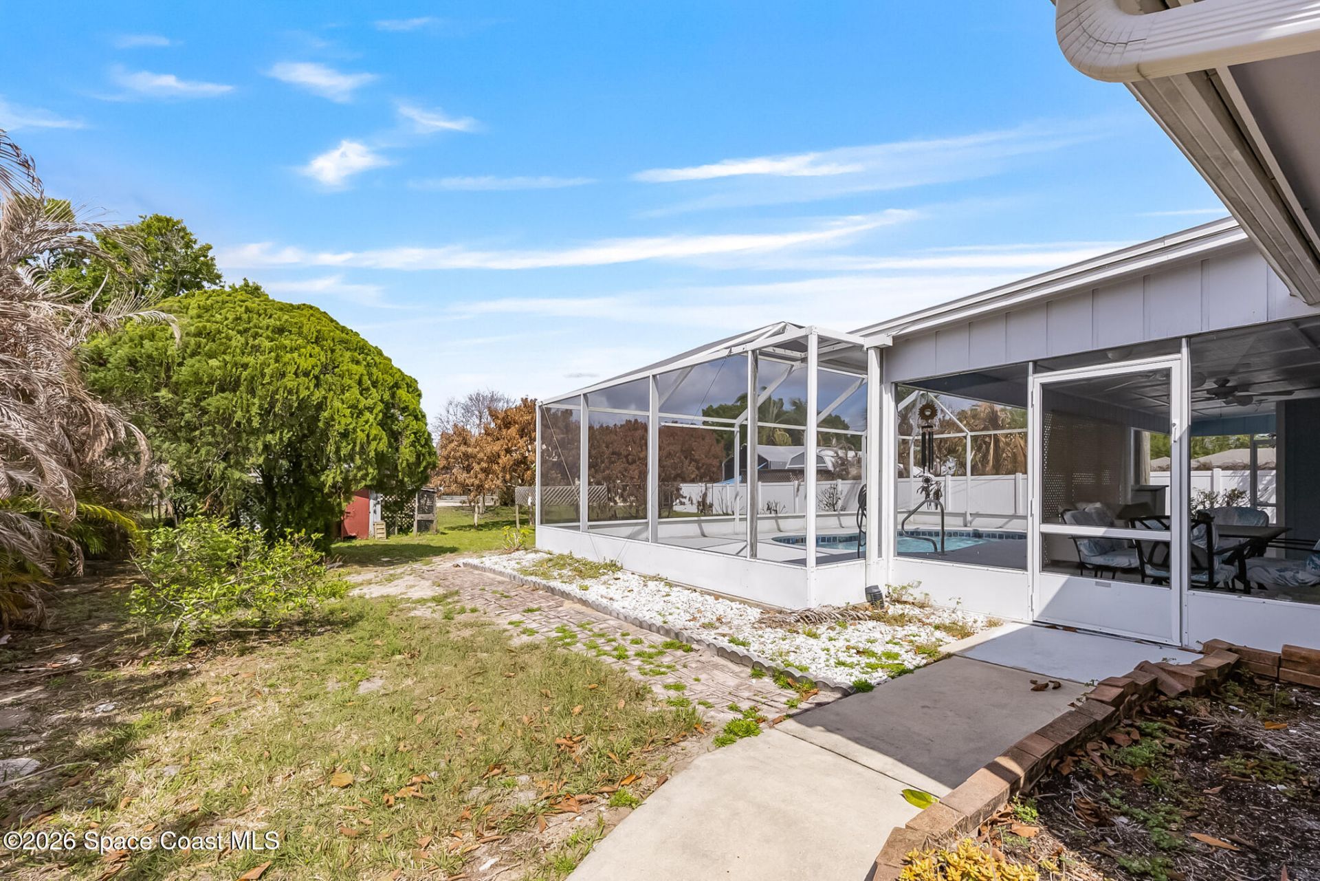 854 Dale Circle , Sebastian, FL 32958 Photo