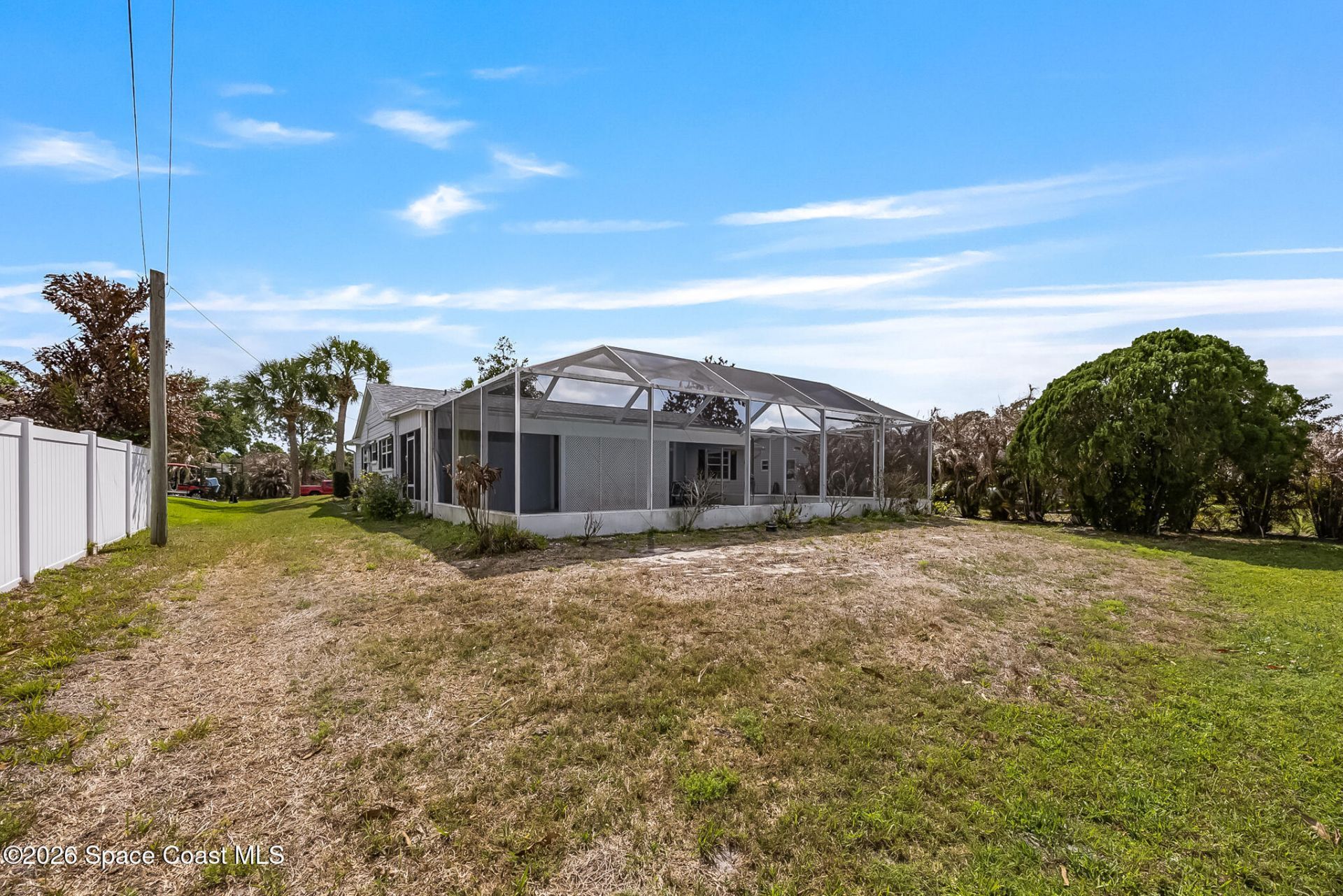 854 Dale Circle , Sebastian, FL 32958 Photo