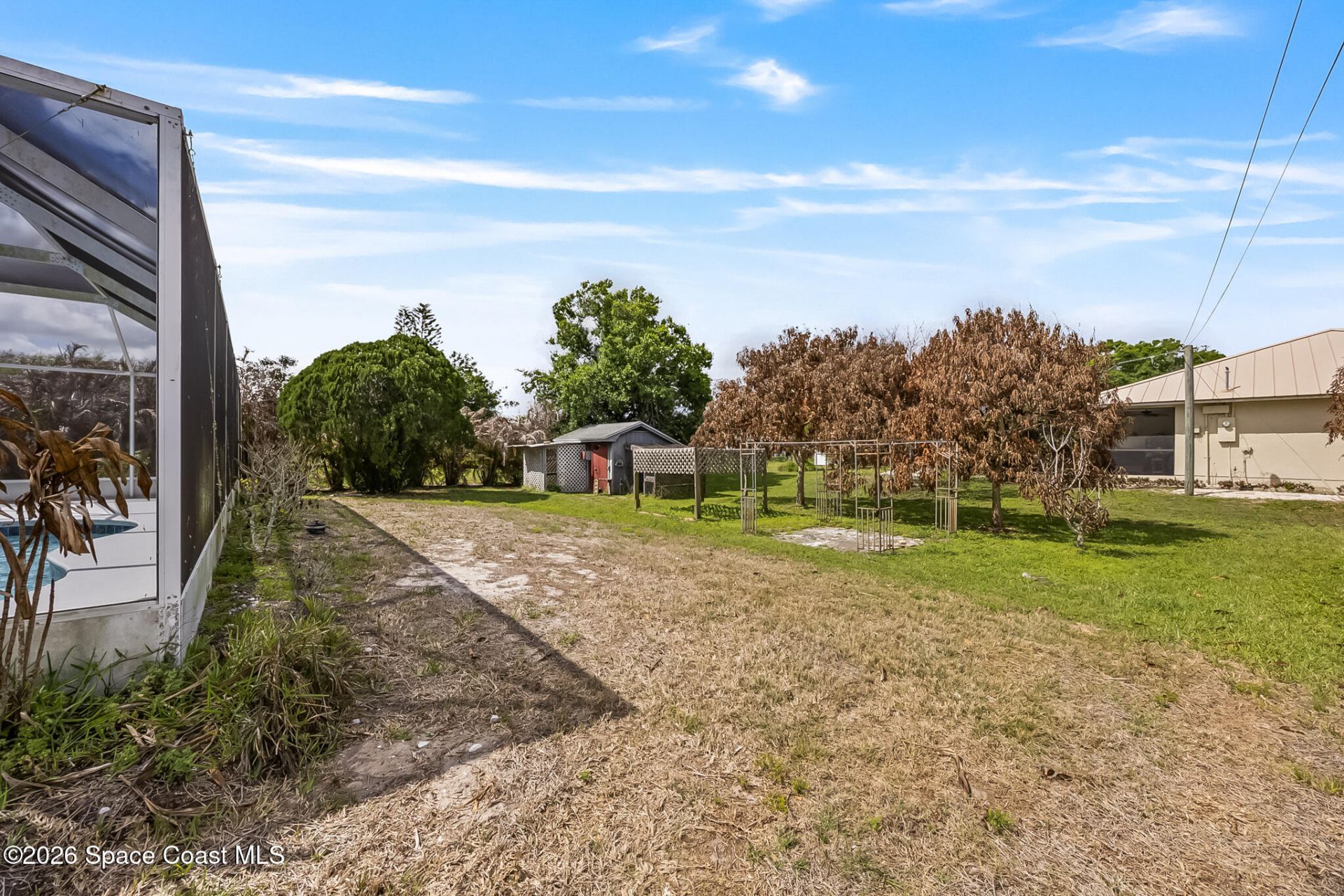 854 Dale Circle , Sebastian, FL 32958 Photo