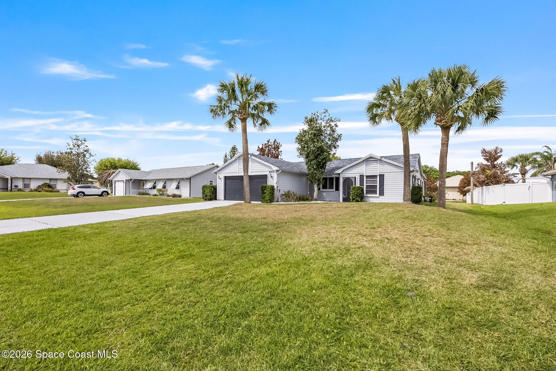854 Dale Circle , Sebastian, FL 32958 Photo