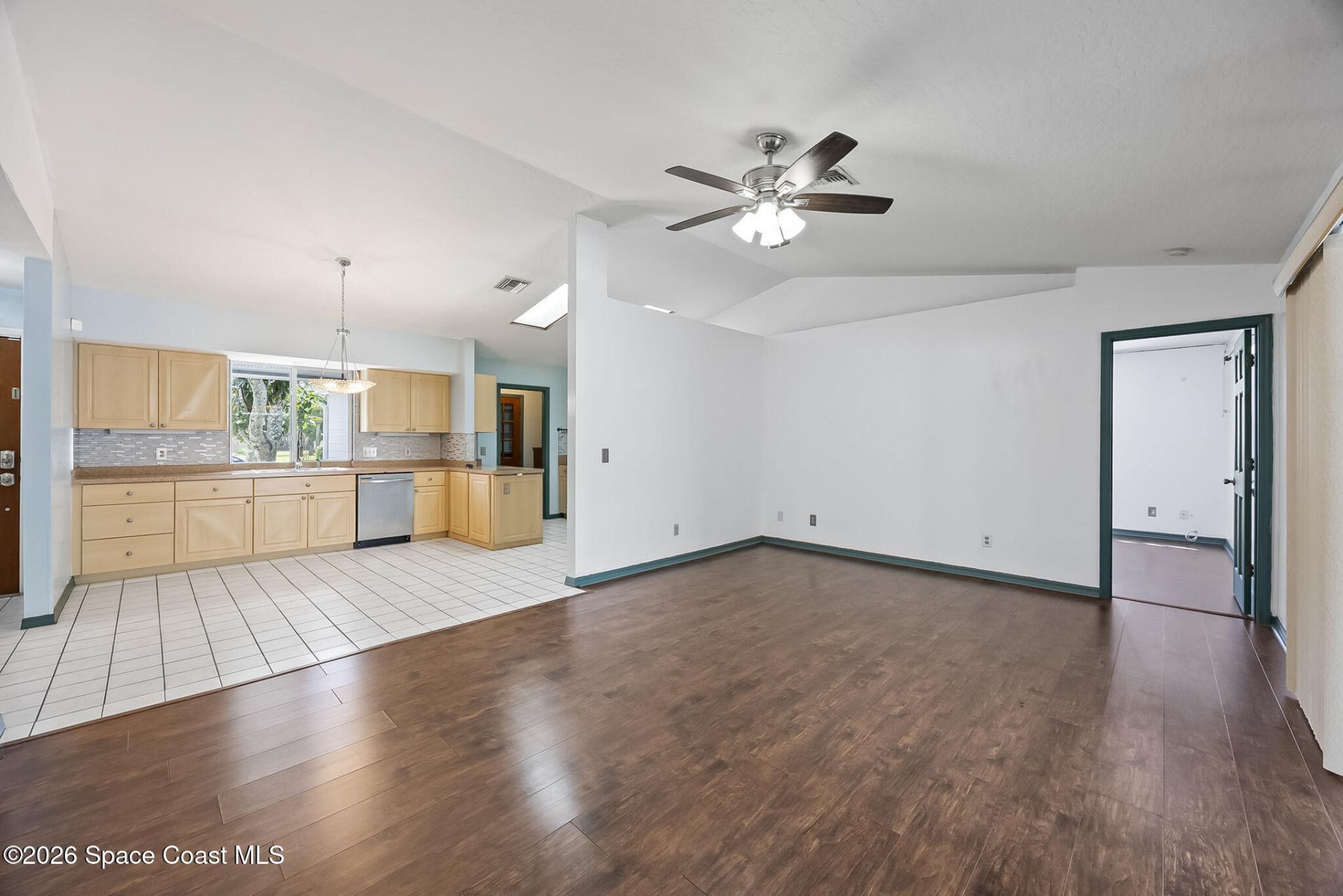 854 Dale Circle , Sebastian, FL 32958 Photo