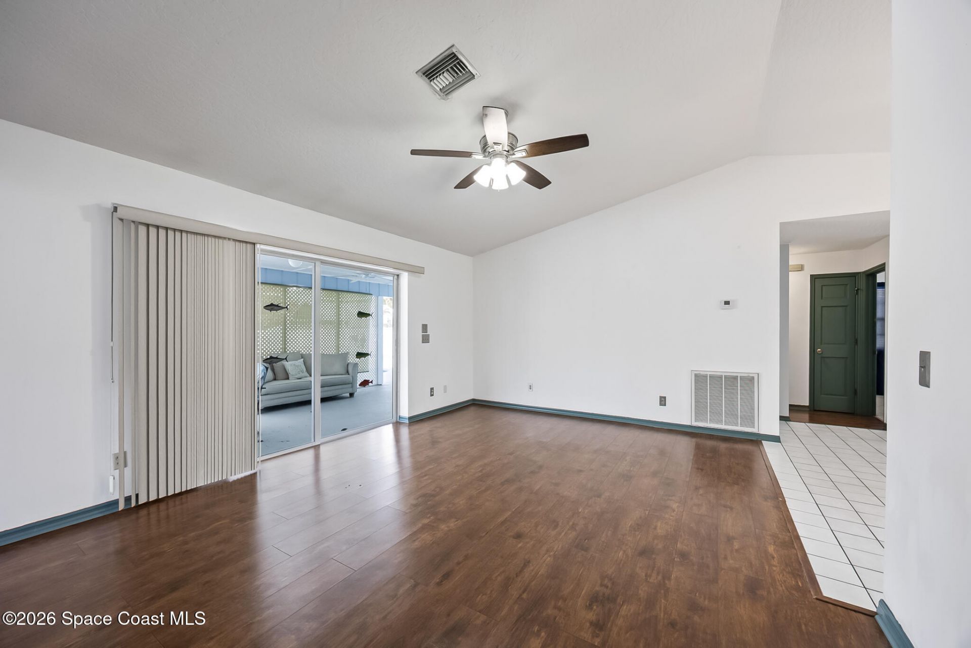 854 Dale Circle , Sebastian, FL 32958 Photo