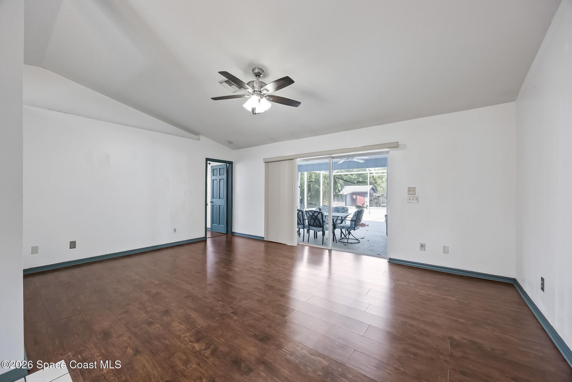 854 Dale Circle , Sebastian, FL 32958 Photo