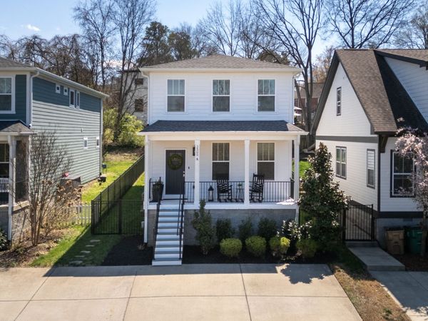 2509A Solon Dr , Nashville, TN 37206