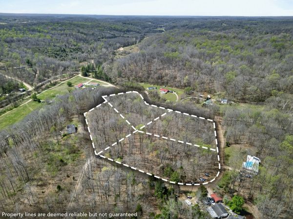 0 Pumpkin Valley Road, Indian Mound, TN 37079