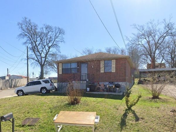 453 Radnor St , Unit C, Nashville, TN 37211