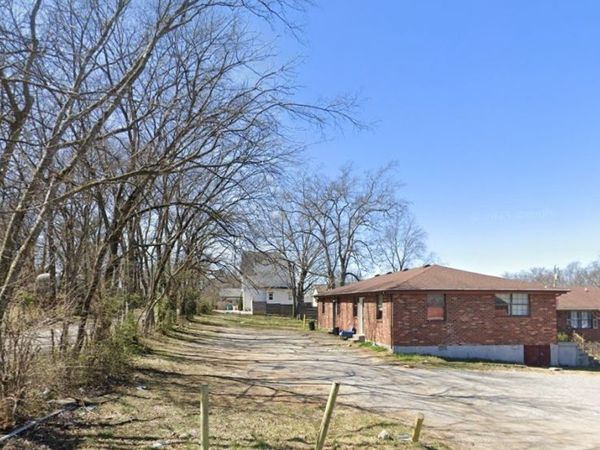 453 Radnor St , Unit D, Nashville, TN 37211