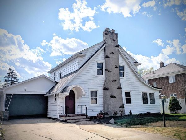 758 Barker Road, Fremont, OH 43420