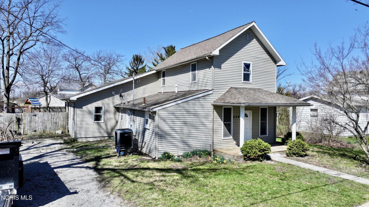 239 N 2nd Street, Portage, OH 43451 Main Photo