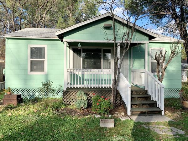 21225 Bush Street, Middletown, CA 95461