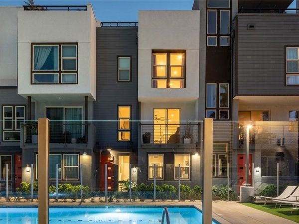 203 Placemark, Irvine, CA 92614