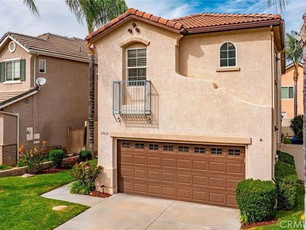 27635 Elkwood Lane, Castaic, CA 91384