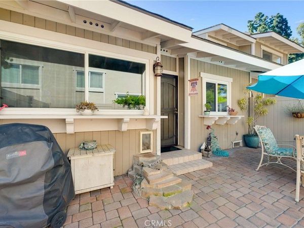 3154 E Palm, Unit 53, Fullerton, CA 92831