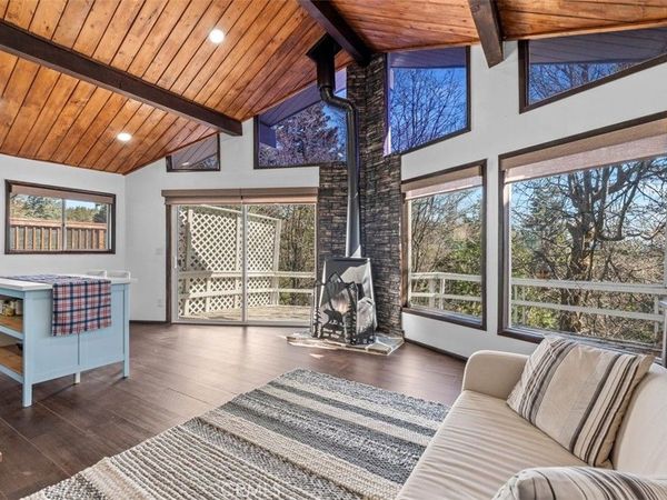 26305 Jacqueline Road, Twin Peaks, CA 92391